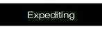 Expediting.